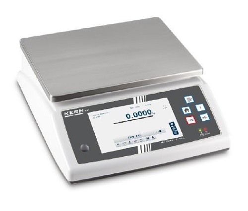 Cân điện tử 15kg GAT 10K-4